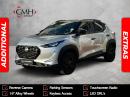 Thumbnail Nissan Magnite 1.0 Turbo Acenta Kuro auto