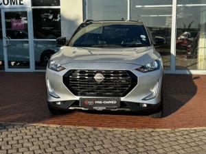 Nissan Magnite 1.0 Turbo Acenta Kuro auto - Image 6
