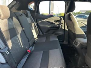 Nissan Magnite 1.0 Turbo Acenta Kuro auto - Image 9