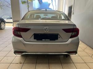 Honda Amaze 1.2 Comfort auto - Image 2