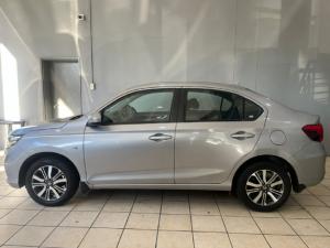 Honda Amaze 1.2 Comfort auto - Image 3