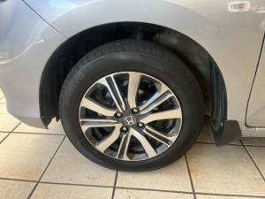 Honda Amaze 1.2 Comfort auto - Image 4