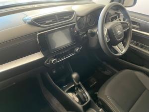 Honda Amaze 1.2 Comfort auto - Image 5