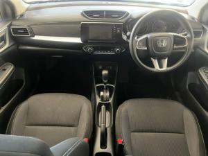 Honda Amaze 1.2 Comfort auto - Image 6