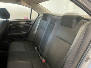 Honda Amaze 1.2 Comfort auto - Image 7