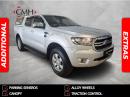 Thumbnail Ford Ranger 2.0SiT double cab Hi-Rider XLT