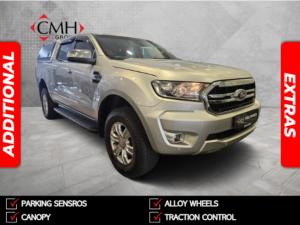 Ford Ranger 2.0SiT double cab Hi-Rider XLT - Image 1