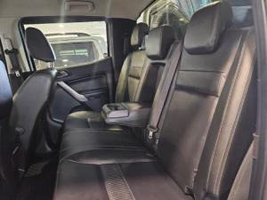 Ford Ranger 2.0SiT double cab Hi-Rider XLT - Image 5