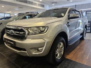 Ford Ranger 2.0SiT double cab Hi-Rider XLT - Image 8