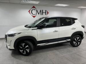 Nissan Magnite 1.0 Acenta auto - Image 1