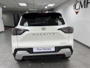 Nissan Magnite 1.0 Acenta auto - Image 3
