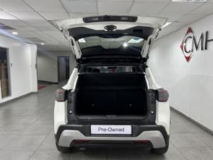 Nissan Magnite 1.0 Acenta auto - Image 4