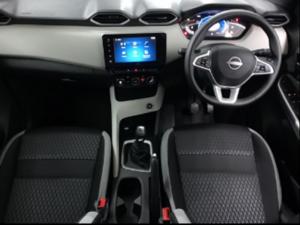 Nissan Magnite 1.0 Acenta auto - Image 5