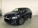 Thumbnail Suzuki Baleno 1.5 GLX auto