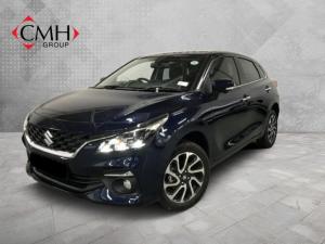 Suzuki Baleno 1.5 GLX auto - Image 1