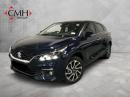 Thumbnail Suzuki Baleno 1.5 GLX auto