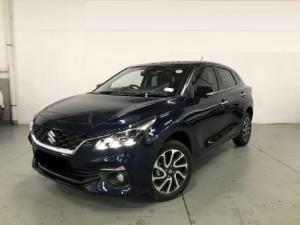Suzuki Baleno 1.5 GLX auto - Image 1