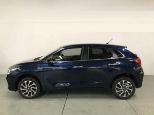 Suzuki Baleno 1.5 GLX auto - Image 2