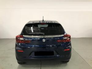 Suzuki Baleno 1.5 GLX auto - Image 3