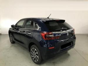Suzuki Baleno 1.5 GLX auto - Image 4