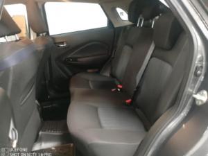 Suzuki Baleno 1.5 GLX auto - Image 5