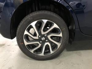 Suzuki Baleno 1.5 GLX auto - Image 6