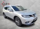 Thumbnail Nissan X-Trail 1.6dCi 4x4 SE