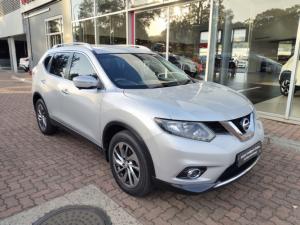 Nissan X-Trail 1.6dCi 4x4 SE - Image 1