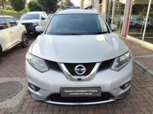 Nissan X-Trail 1.6dCi 4x4 SE - Image 2