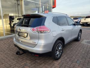 Nissan X-Trail 1.6dCi 4x4 SE - Image 3