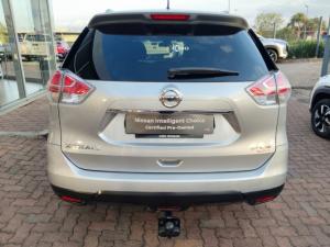 Nissan X-Trail 1.6dCi 4x4 SE - Image 4