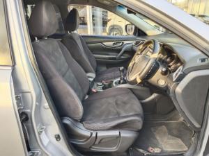 Nissan X-Trail 1.6dCi 4x4 SE - Image 5