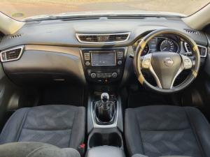 Nissan X-Trail 1.6dCi 4x4 SE - Image 6