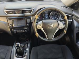 Nissan X-Trail 1.6dCi 4x4 SE - Image 7