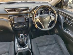 Nissan X-Trail 1.6dCi 4x4 SE - Image 8
