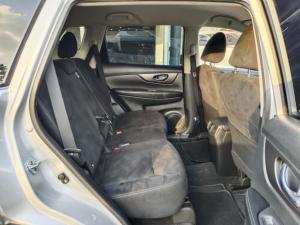 Nissan X-Trail 1.6dCi 4x4 SE - Image 9