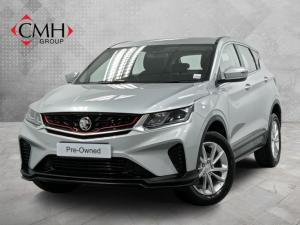 Proton X50 1.5T Executive - Image 1