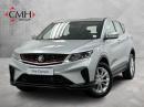 Thumbnail Proton X50 1.5T Executive