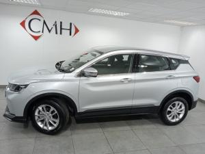Proton X50 1.5T Executive - Image 2