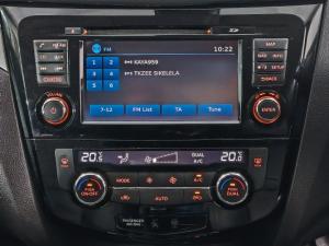 Nissan X-Trail 2.5 4x4 Acenta Plus - Image 10