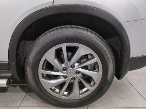 Nissan X-Trail 2.5 4x4 Acenta Plus - Image 15
