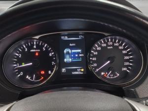 Nissan X-Trail 2.5 4x4 Acenta Plus - Image 16