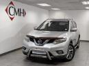 Thumbnail Nissan X-Trail 2.5 4x4 Acenta Plus