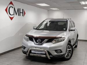 Nissan X-Trail 2.5 4x4 Acenta Plus - Image 1