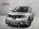 Thumbnail Nissan X-Trail 2.5 4x4 Acenta Plus