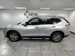 Nissan X-Trail 2.5 4x4 Acenta Plus - Image 2