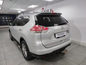 Nissan X-Trail 2.5 4x4 Acenta Plus - Image 3