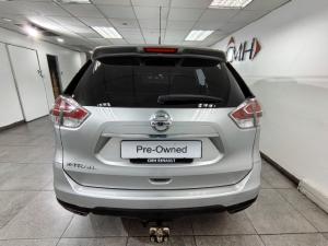 Nissan X-Trail 2.5 4x4 Acenta Plus - Image 4