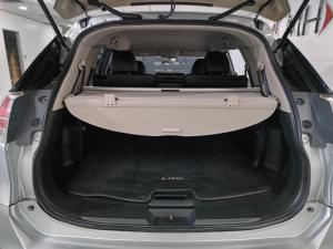 Nissan X-Trail 2.5 4x4 Acenta Plus - Image 5