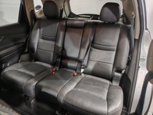 Nissan X-Trail 2.5 4x4 Acenta Plus - Image 6